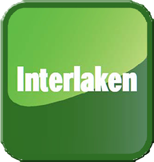 SVP Interlaken für die Marke Interlaken