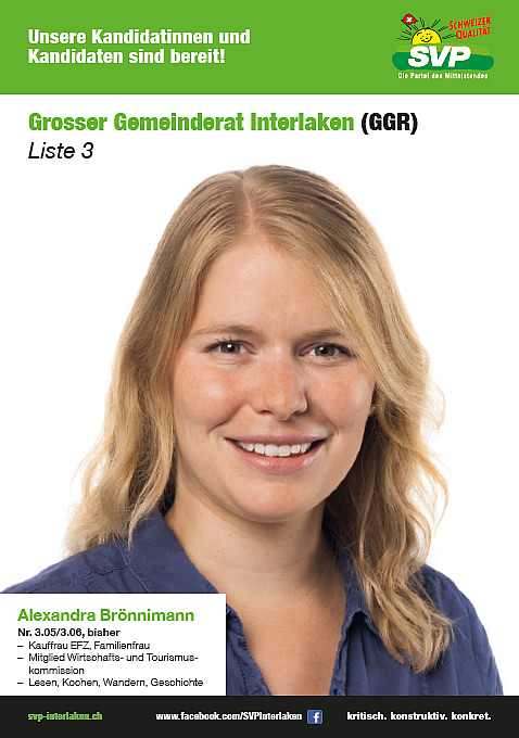 Alexandra Brönnimann