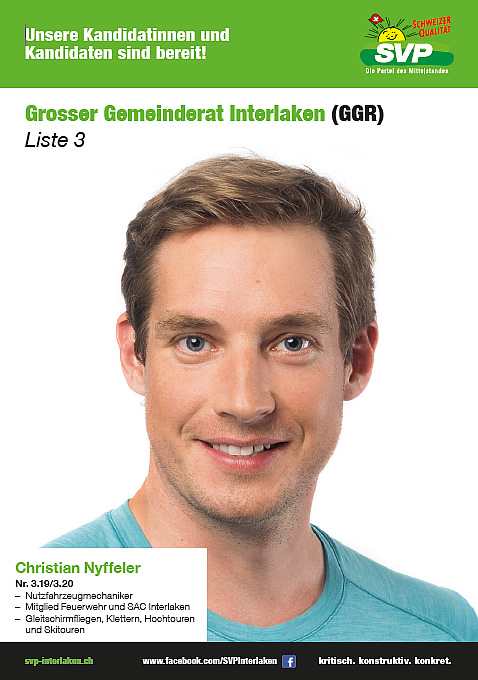 Christian Nyffeler
