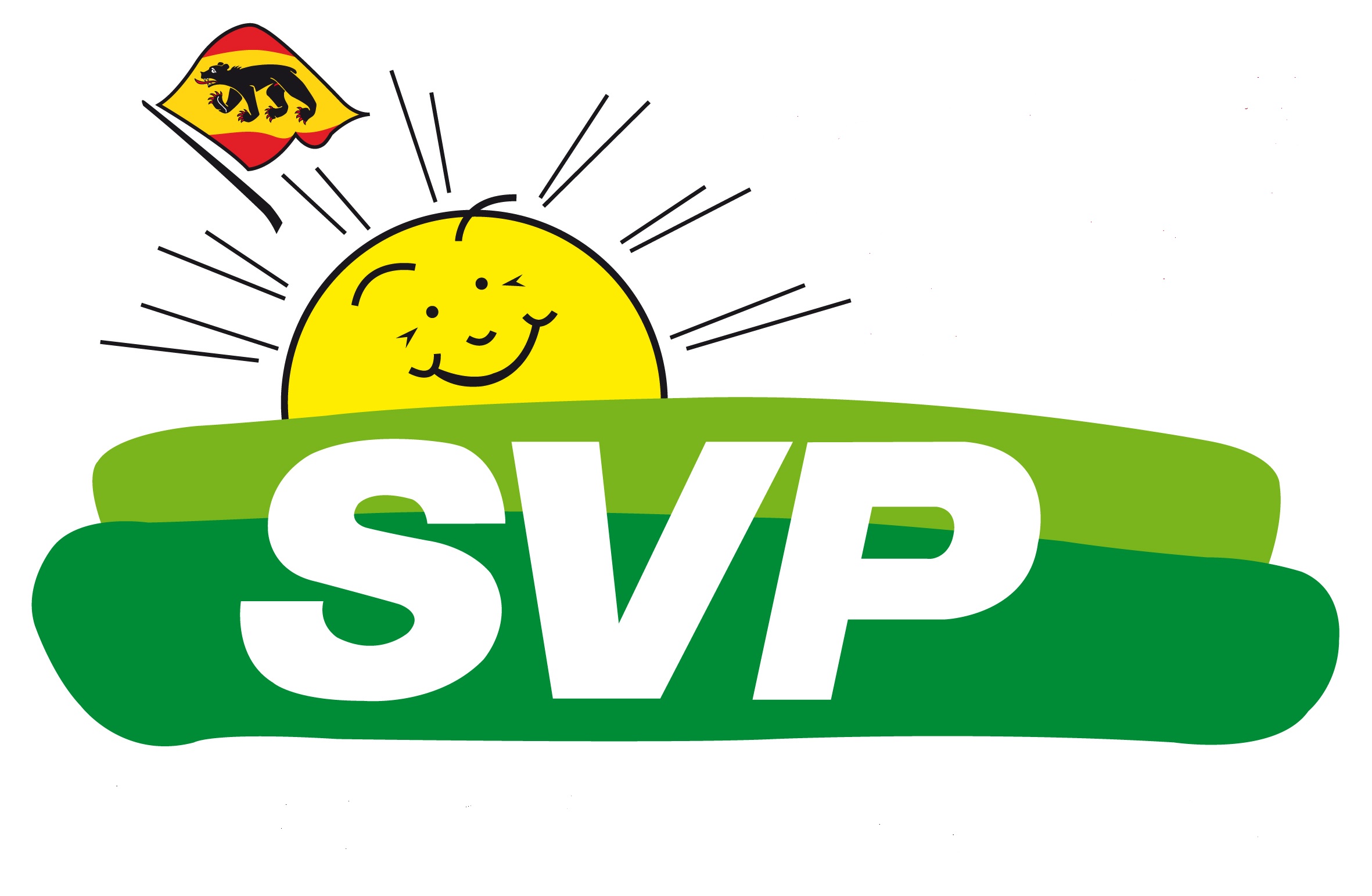SVP Bern - Sektion Interlaken